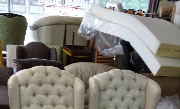 Photo of Frank's Upholstery