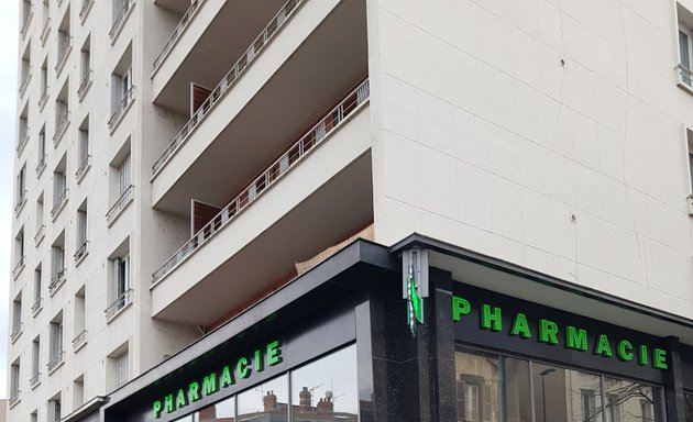 Photo de Pharmacie des Carmes
