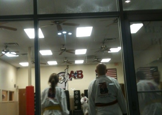 Photo of America's Best Karate Center