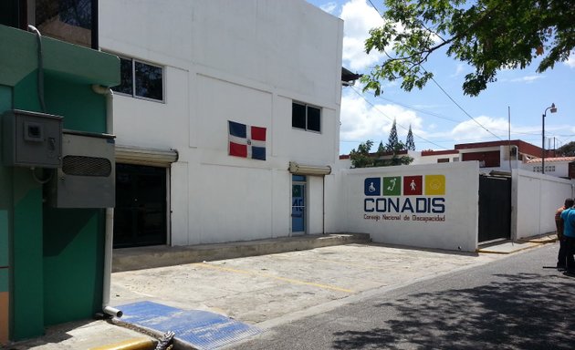 Foto de Consejo Nacional de Discapacidad (CONADIS)