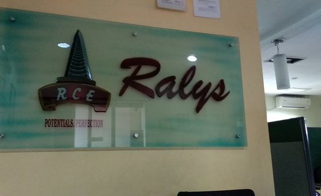 Photo of Ralys