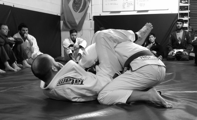 Photo of Rob Taylor Jiu-Jitsu Academy