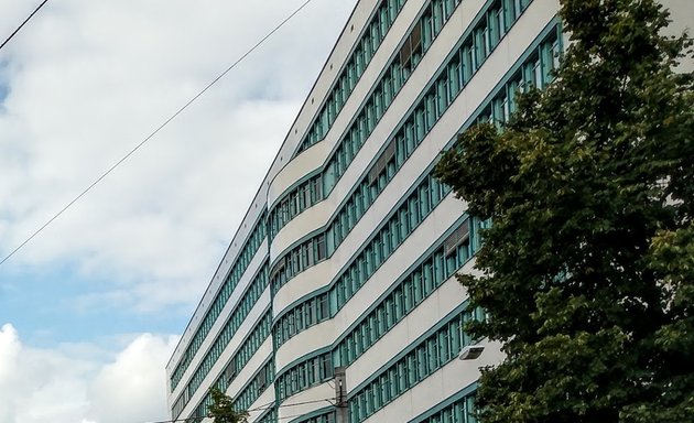 Foto von ÖGK Kundenservice Linz - Österreichische Gesundheitskasse