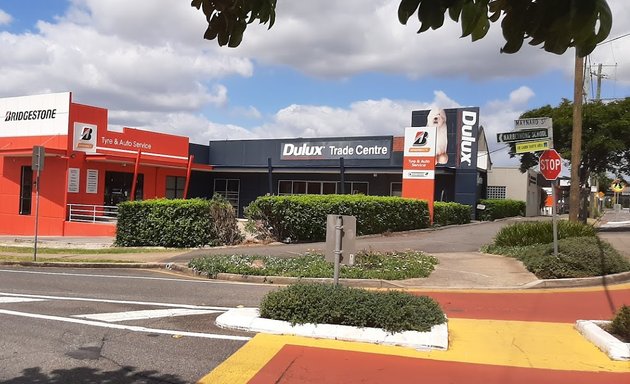 Photo of Bridgestone Select Woolloongabba