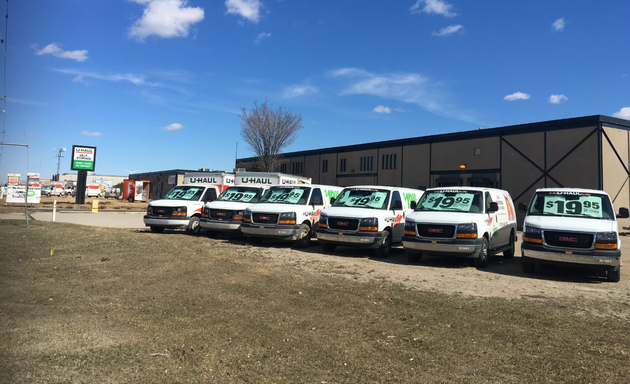 Photo of U-Haul Moving & Storage of Saskatoon