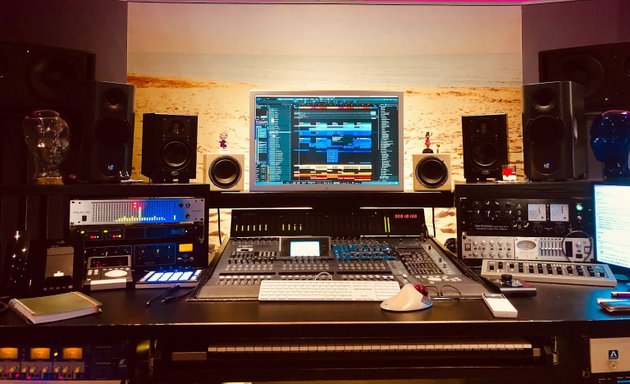 Photo of Singsational Recording Studio