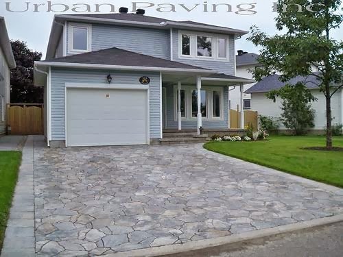 Photo of Urban Paving Inc