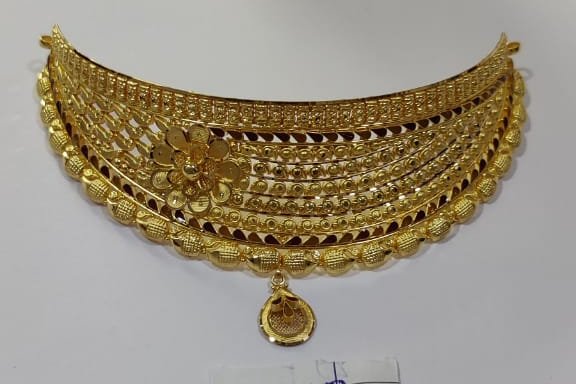 Photo of Sha Bhagchand Jewellers