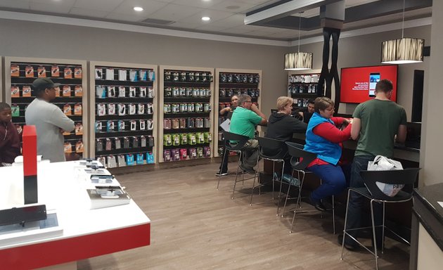 Photo of Vodacom Shop Repairs Tygervalley Centre