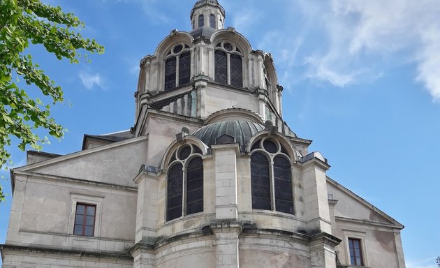 Photo de Église du BLOC