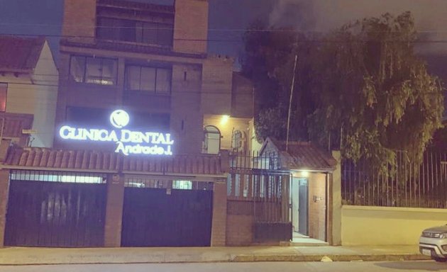 Foto de Andrade Clínica Dental