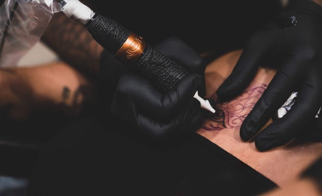 Photo of Victoria Ink Tattoo & Piercing Studio