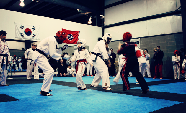 Photo of KSA Martial Academy