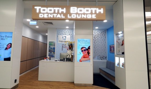 Photo of Tooth Booth Dentist Carindale
