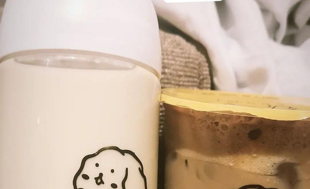 Photo of Chumi Tea (YG)