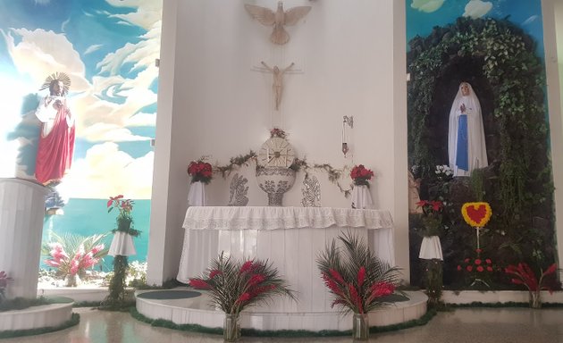 Foto de Comunidad TRINITARIA