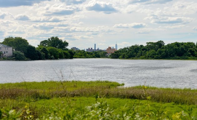 Photo of Fresh Creek Nature Preserve