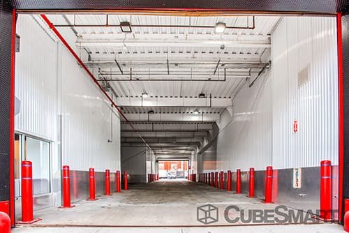 Photo of CubeSmart Self Storage