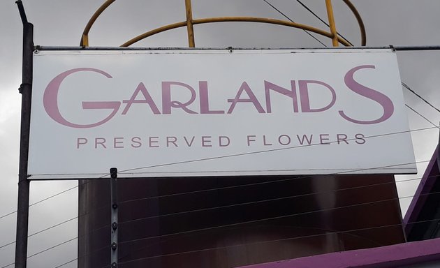 Foto de Garlands