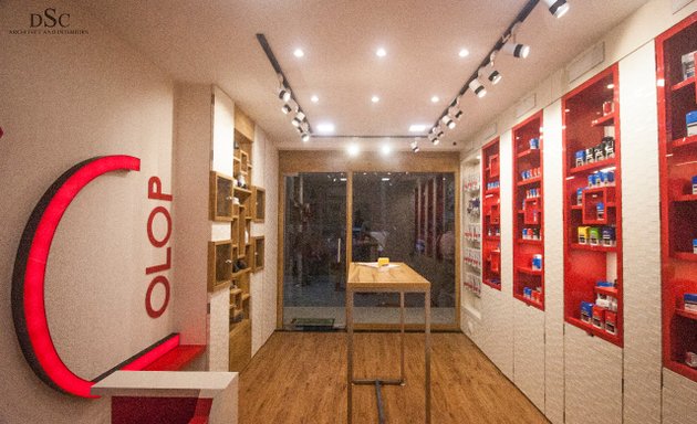 Photo of The Colop Stamps Store