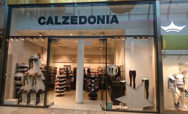 Foto von Calzedonia