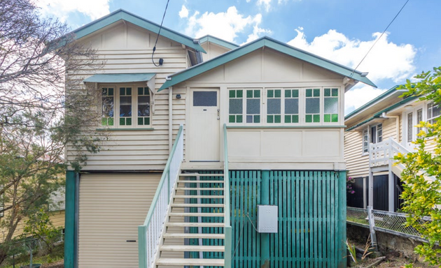 Photo of Location One - Brisbane Property Buyers Agent