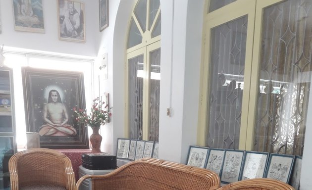 Photo of Thirumala Cane Furniture