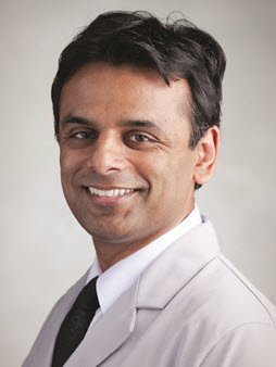 Photo of Syed M. Husain,MD