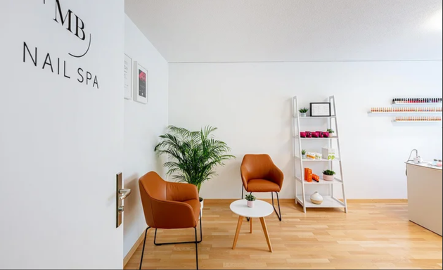 Foto von MB Nail Spa