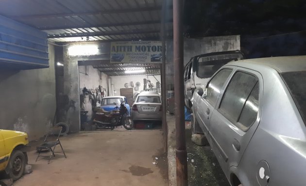 Photo of Ajith Motors Car Garage