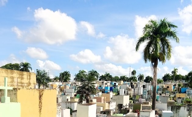 Foto de Cementerio de Cristo Rey