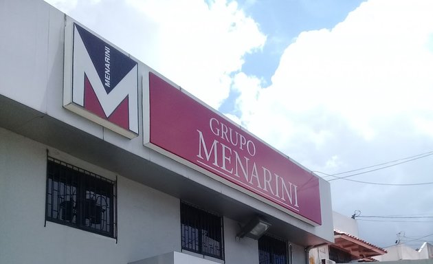 Foto de Menafar O Grupo Menarini