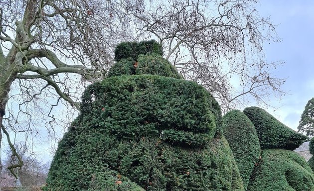 Photo of London Nature Trust