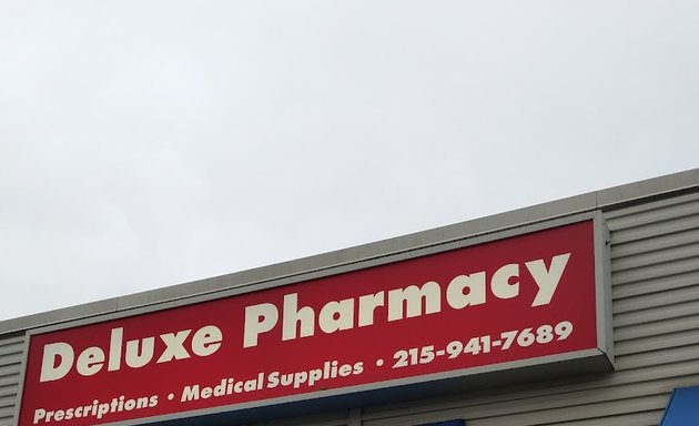 Photo of Deluxe Pharmacy