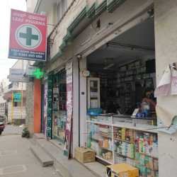 Photo of Leaf pharma LIC branch