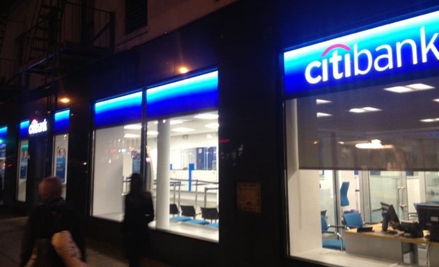 Photo of Citi