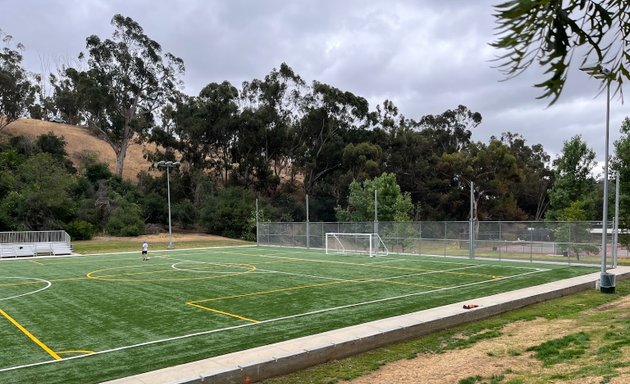 Photo of Solano Canyon Turf Soccer Field