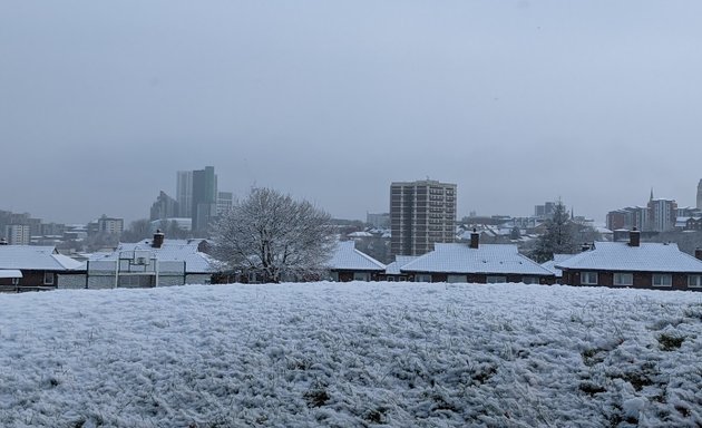 Photo of Hartley Crescent Public Open Space