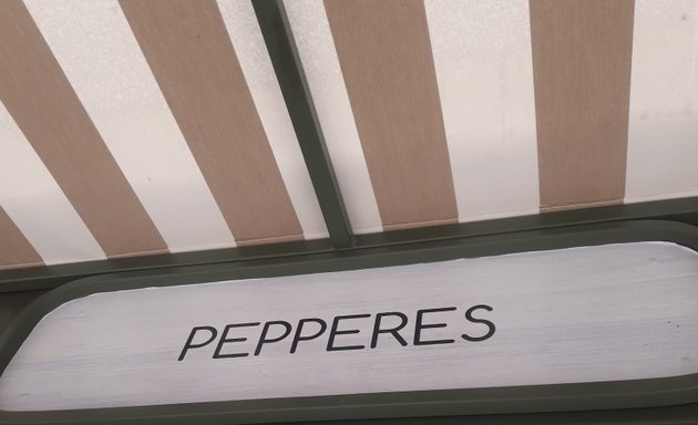 Foto de Pepperes