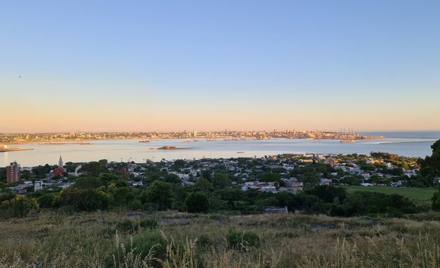 Foto de Fortaleza del Cerro de Montevideo, Uruguay