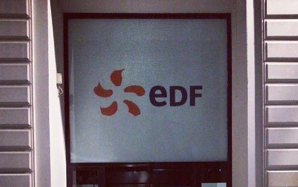 Photo de EDF Villeurbanne