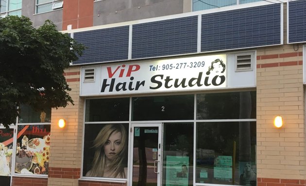 Photo of VIP Hair Studio