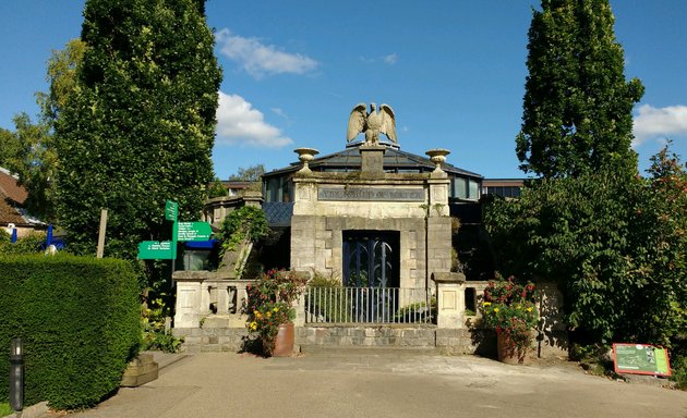 Photo of Bristol Zoo Gardens