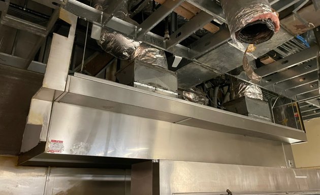 Photo of New Universal Kitchen Equipment Manufacturing