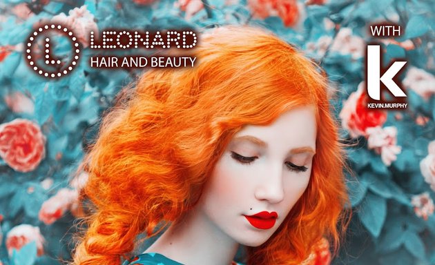 Photo of Leonard Hair & Beauty