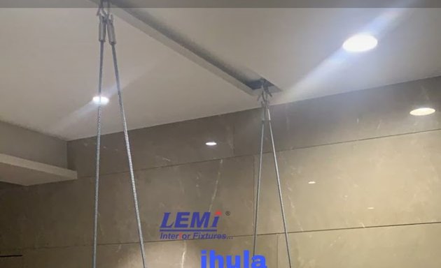 Photo of Lemi Fittings