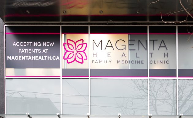 Photo of Magenta Health - Midtown