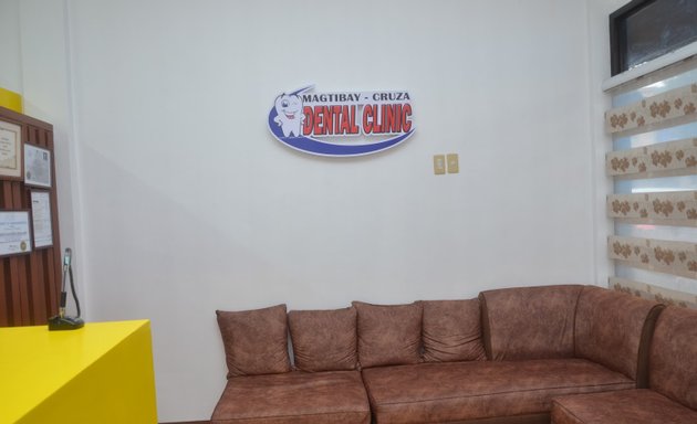 Photo of Magtibay Cruza Dental Clinic