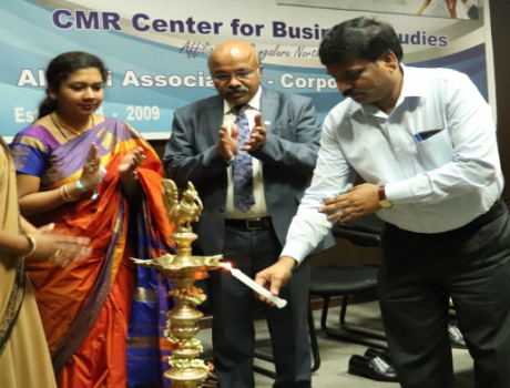 Photo of CMR Bangalore School of Business