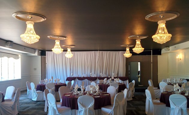 Photo of Orchard View Wedding & Event Centre